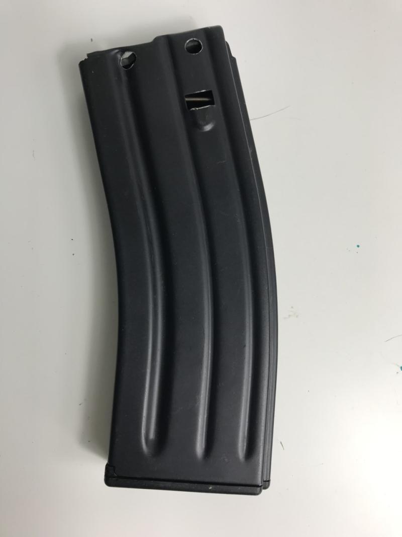 RG SA80/M16 5.56 MAGAZINE