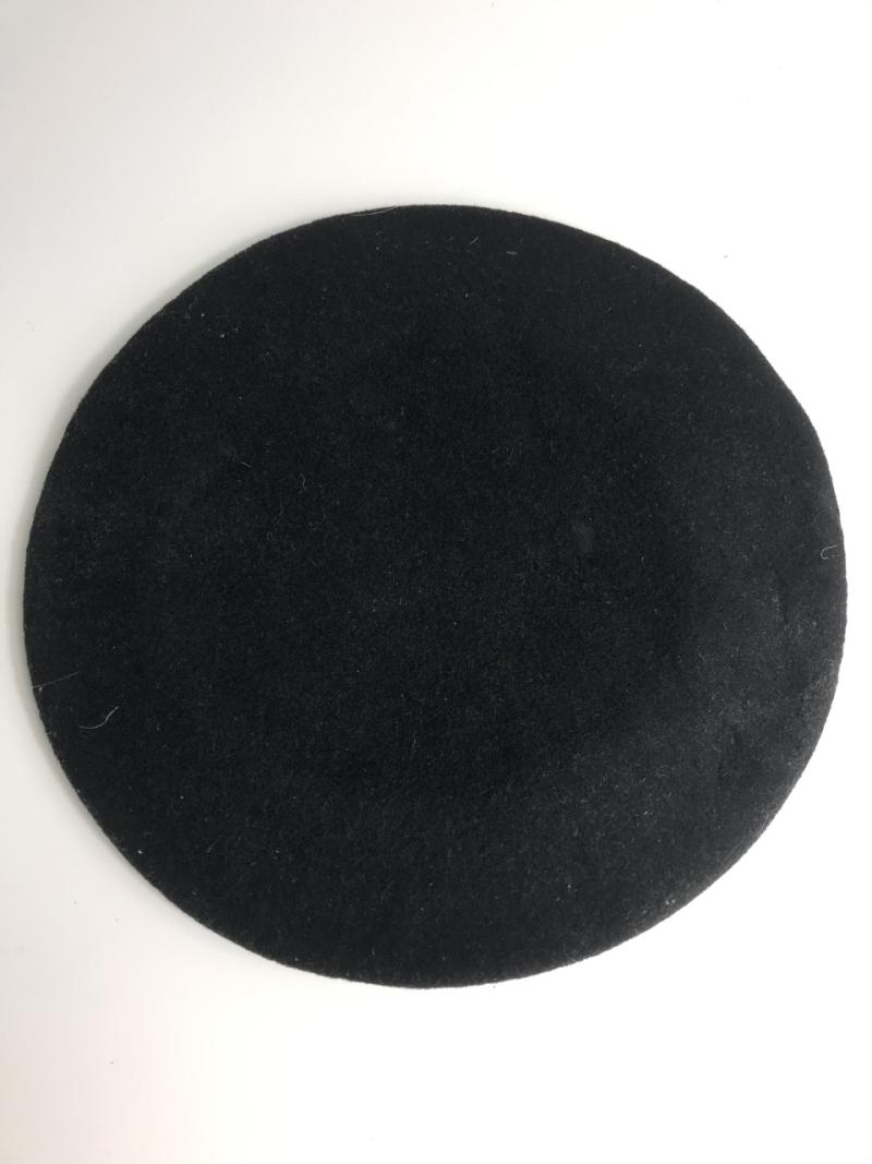 BRITISH BERET