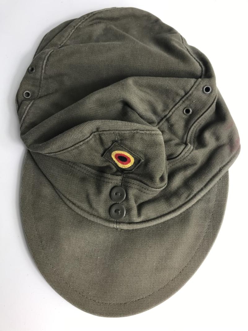 GERMAN ARMY FIELD CAP