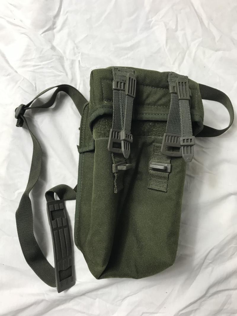 Chase Militaria | TACGEAR OPTICAL EQUIPMENT POUCH