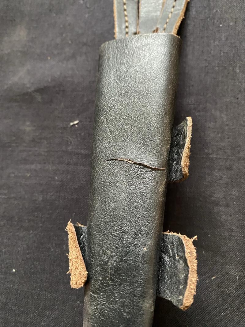 3RD PATTERN FAIRBAIRN SYKES COMMANDO FIGHTING DAGGER KNIFE