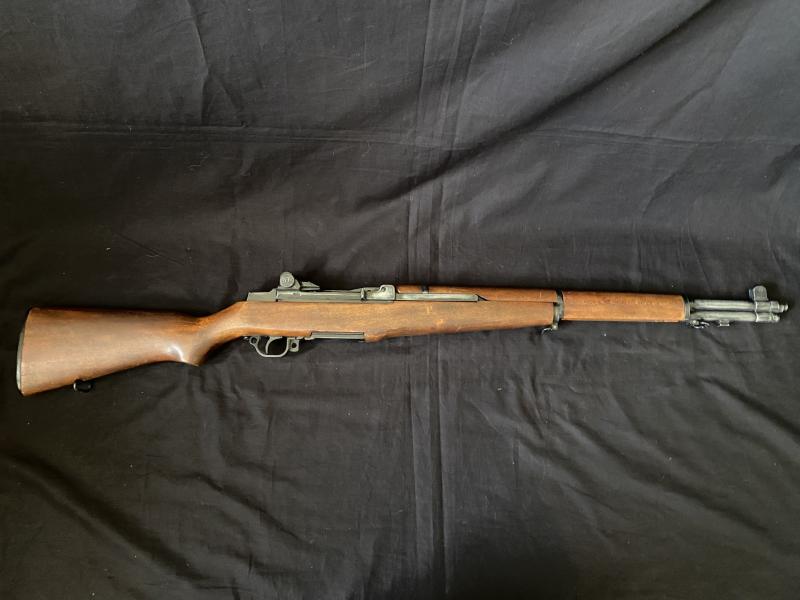 DENIX WW2 M1 GARAND RIFLE