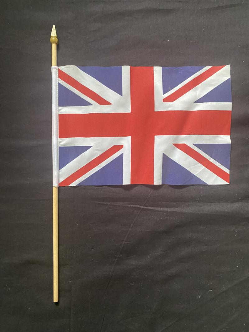 UNION JACK FLAG