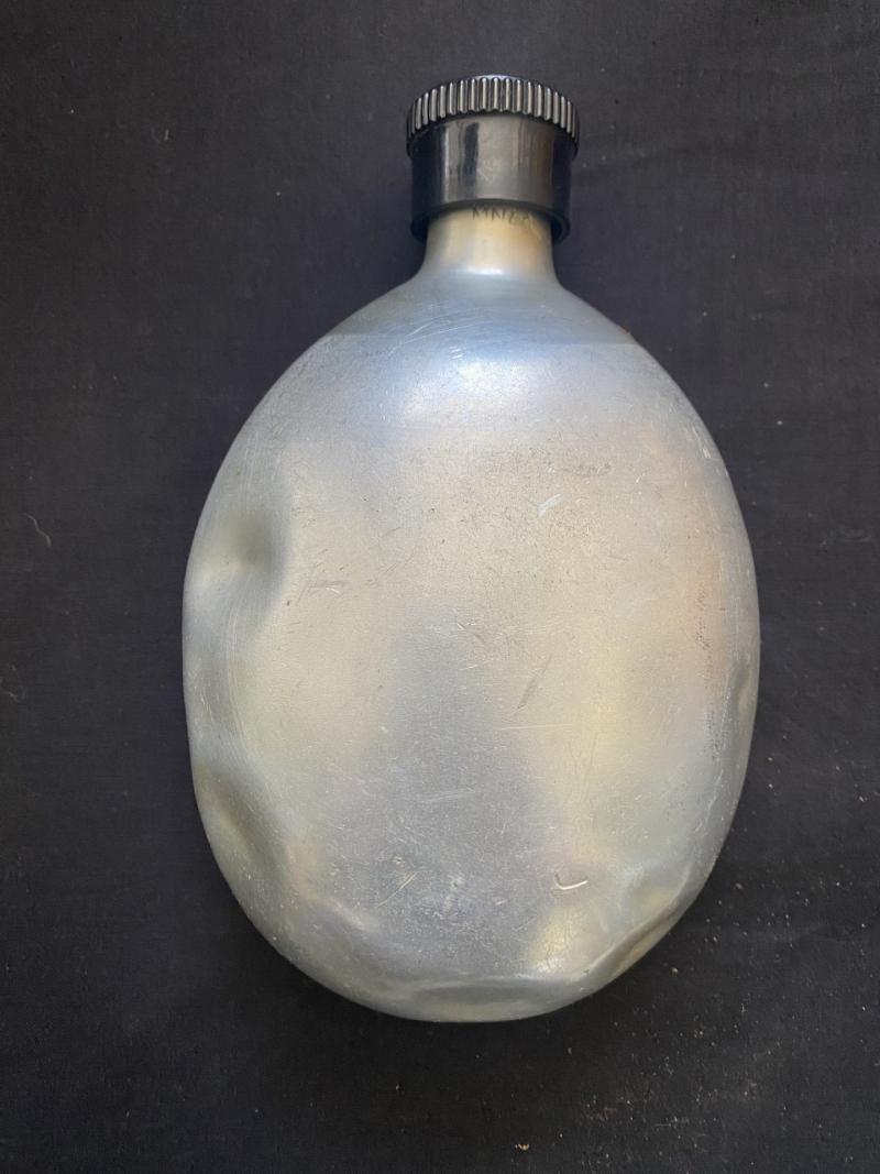 WW2 GERMAN WATER BOTTLE