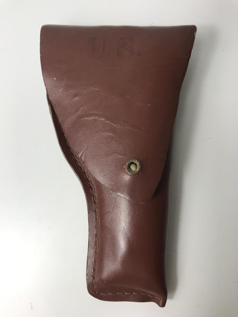 REPRODUCTION COLT 1911 HOLSTER