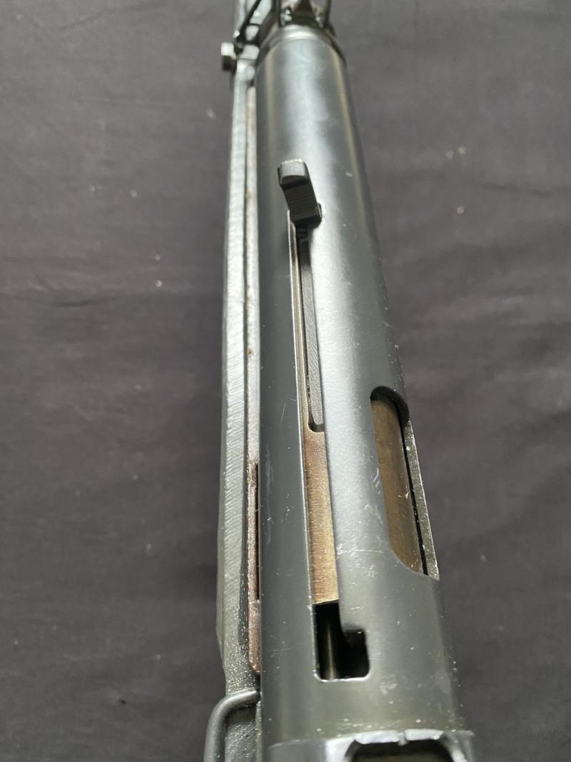 (WAS £295) DEACTIVATED MOVING BOLT VZ-26 SMG (NEW EU DEACTIVATION)