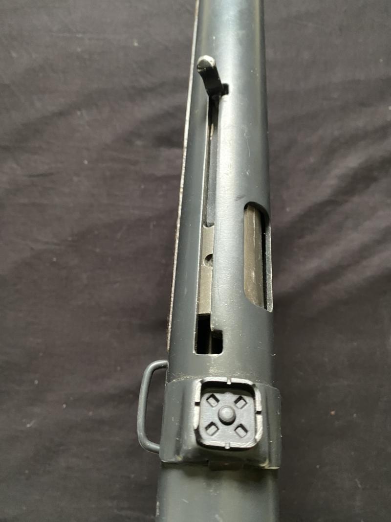 (WAS £295) DEACTIVATED MOVING BOLT VZ-26 SMG (NEW EU DEACTIVATION)