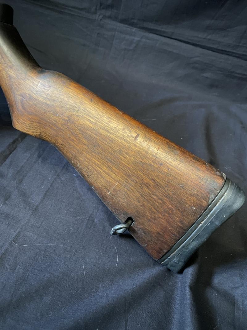 DEACTIVATED BM59 RIFLE (NEW EU DEACTIVATION)