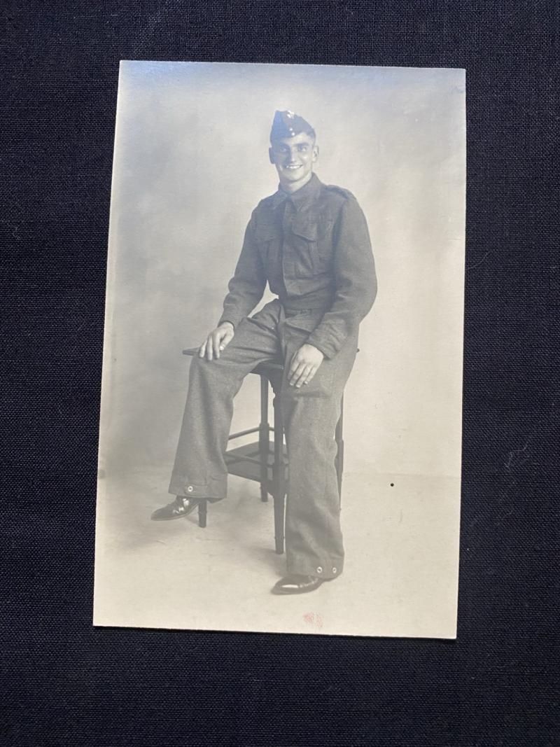 WW1 POSTCARD