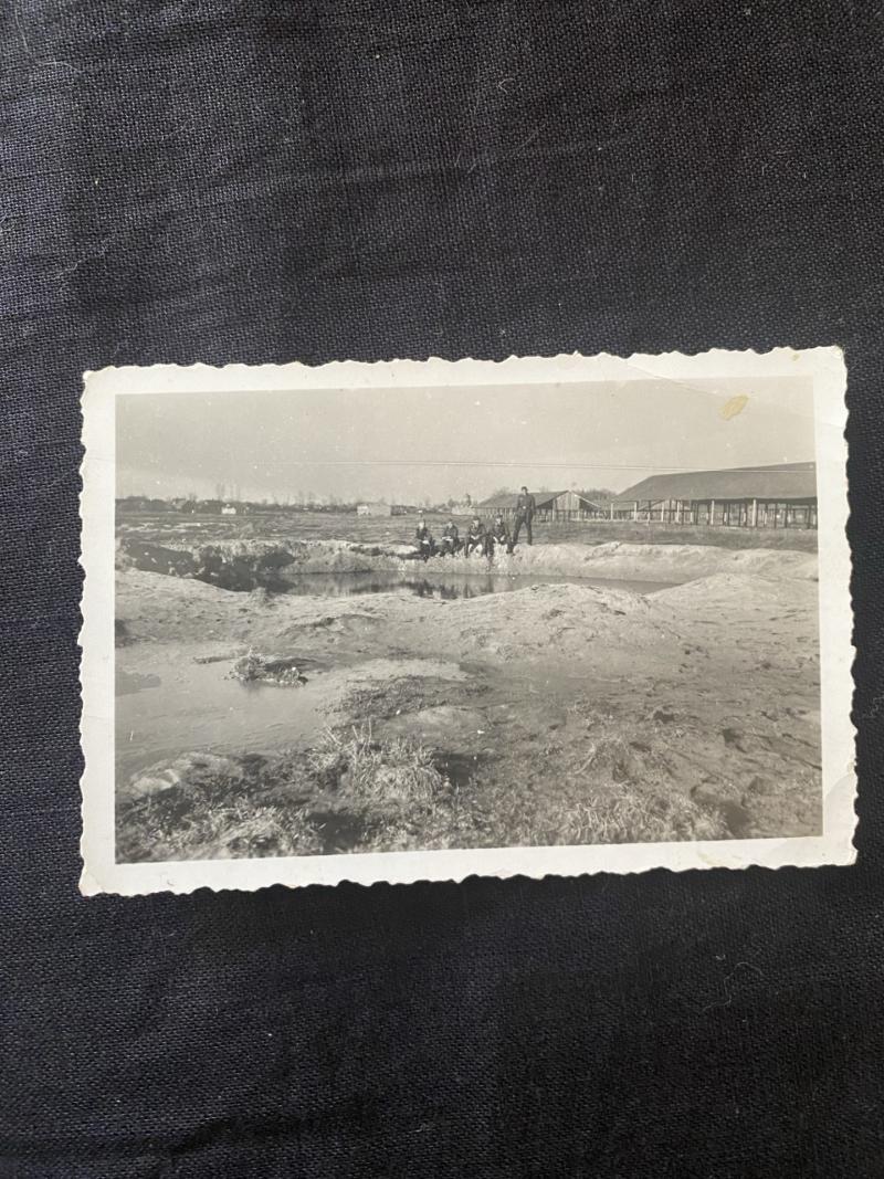 WW2 GERMAN PHOTO