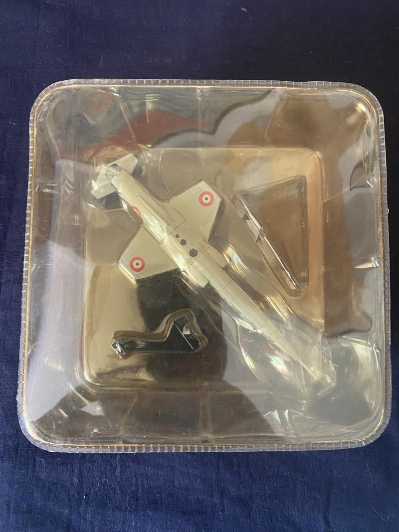 F-104 STARFIGHTER PLANE TOY/MODEL