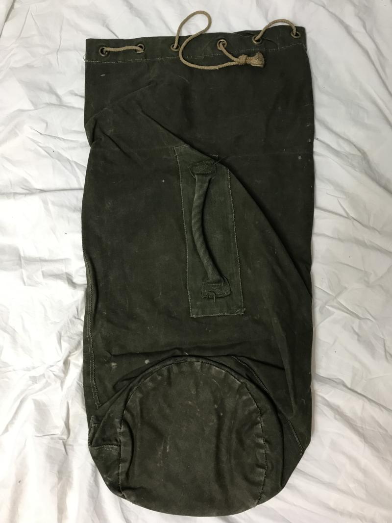 MILITARY KIT BAG