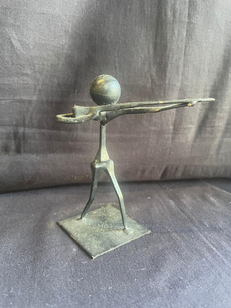 SOLDIER FIGURE