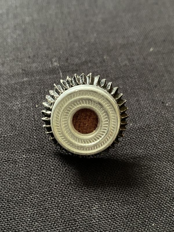 (WAS £10) WW2 GERMAN CAP COCKADE