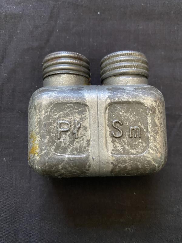 MOSIN NAGANT/PPS-43 OIL BOTTLE