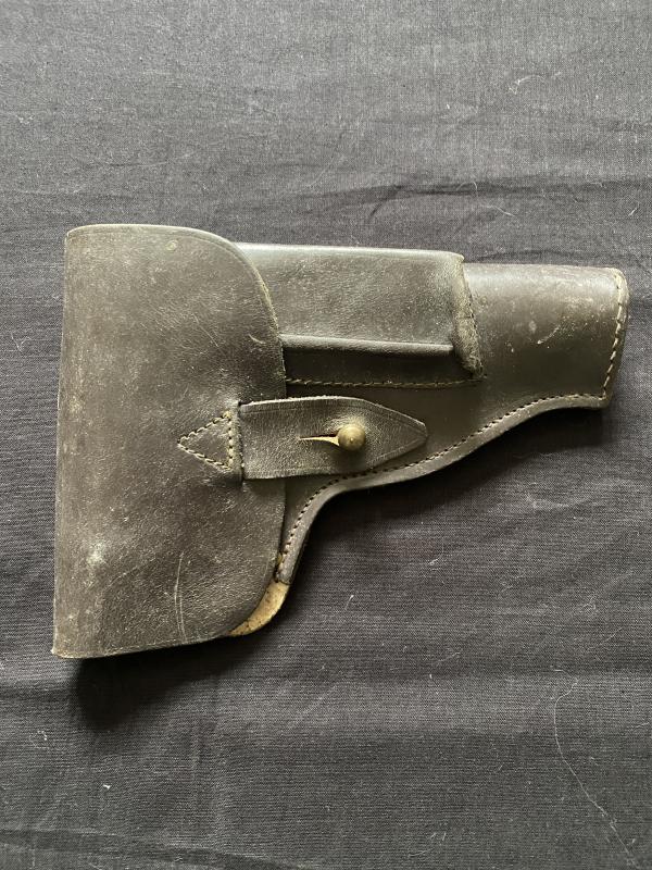 PPK PISTOL LEATHER HOLSTER