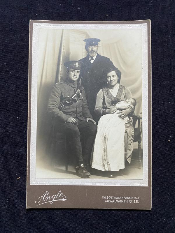 WW1 PICTURE