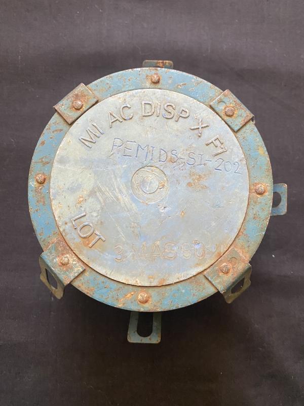 FRENCH F1 SCATTERABLE MINE (INERT)