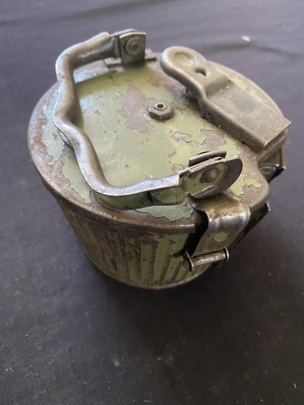 MG53 DRUM MAGAZINE