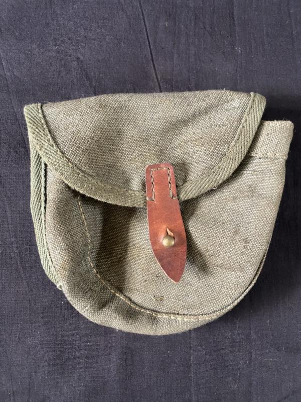PPSH-41 DRUM MAGAZINE POUCH