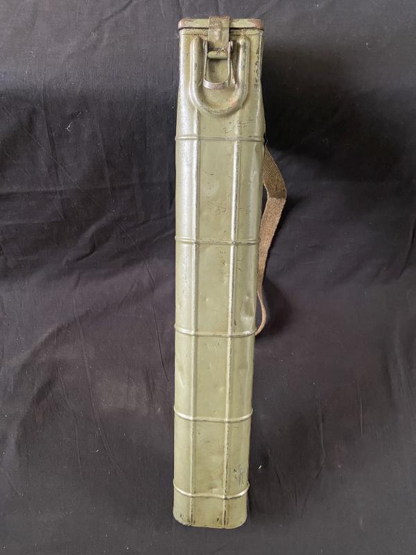 MG53/ MG42 DOUBLE SPARE BARREL CASE