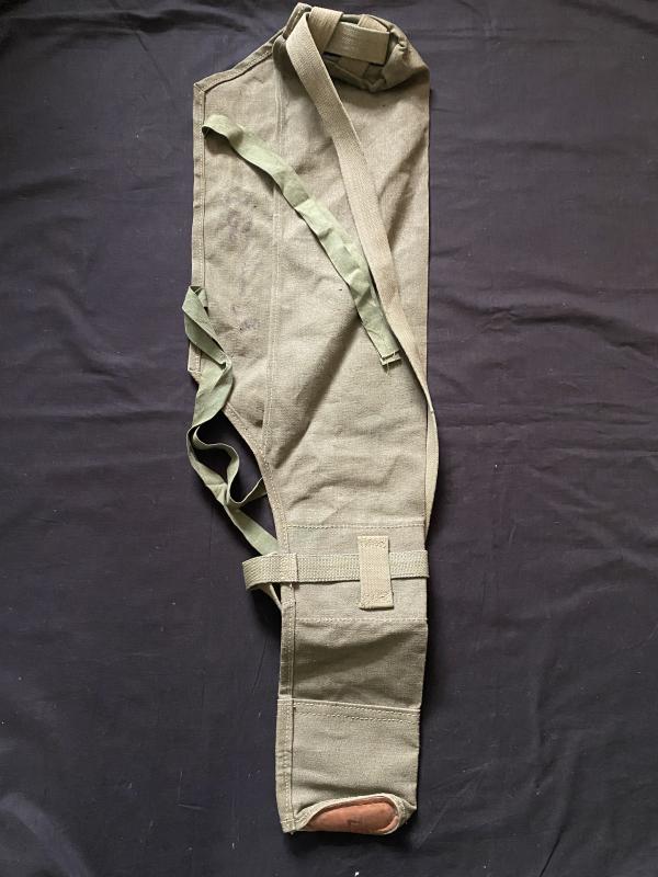 POLISH AKM ASSAULT RIFLE DROP BAG