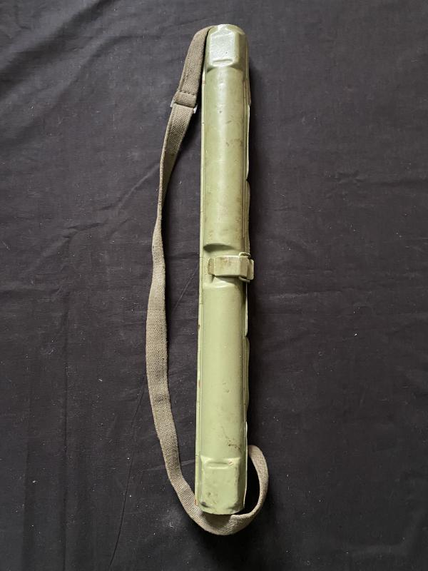 MG53/ MG42 SPARE BARREL CASE