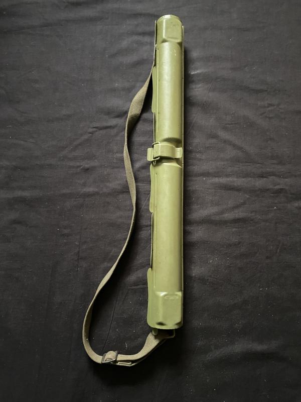 MG53/ MG42 SPARE BARREL CASE