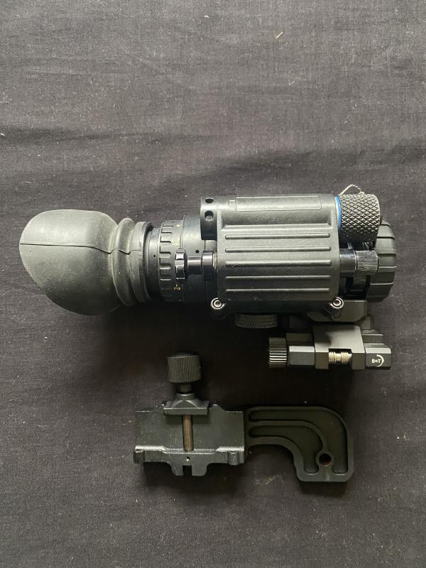 PVS-14 NIGHT VISION MONOCULAR