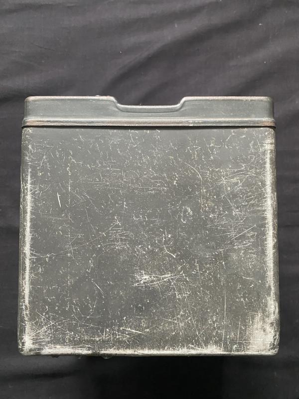 WW2 GERMAN LUFTWAFFE EZ6 RADIO DIRECTION FINDER