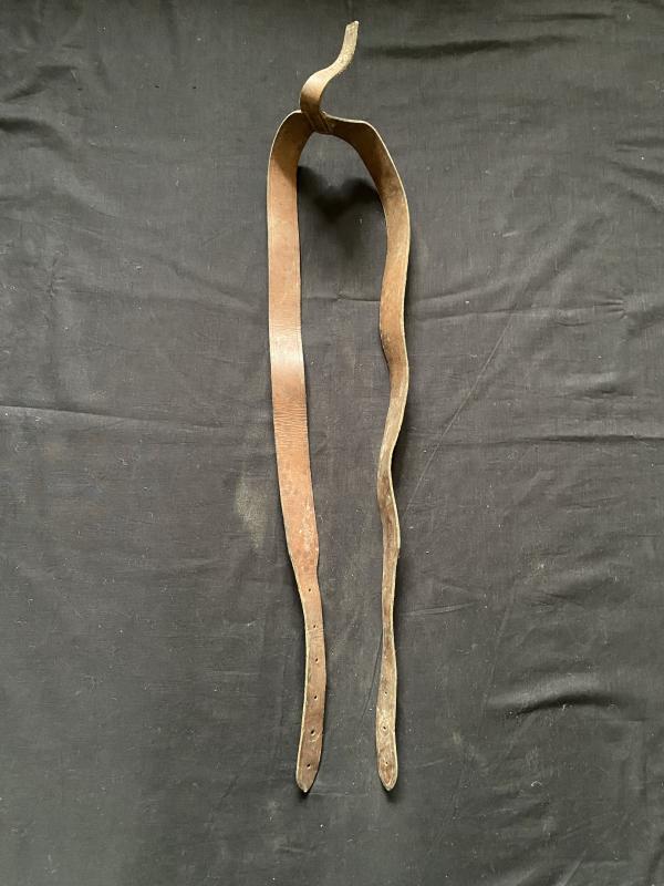 ZB26/30 LMG GUNNERS Y-STRAP