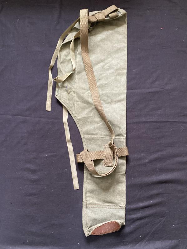 POLISH AKM ASSAULT RIFLE DROP BAG