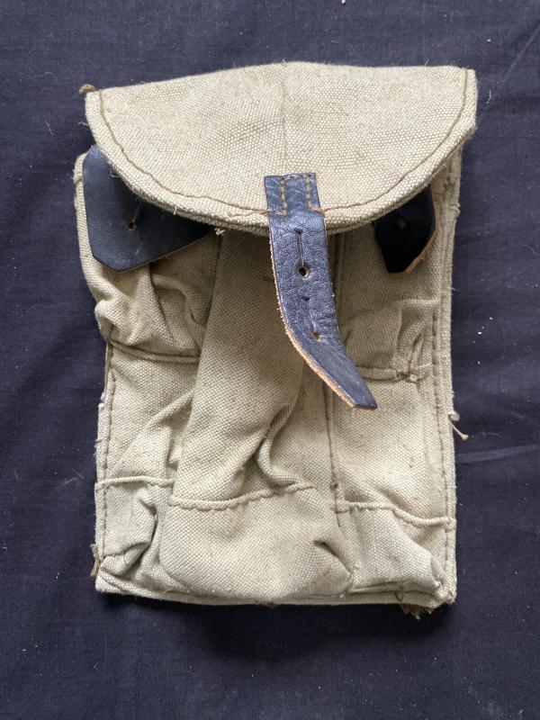 AK MAGAZINE POUCH
