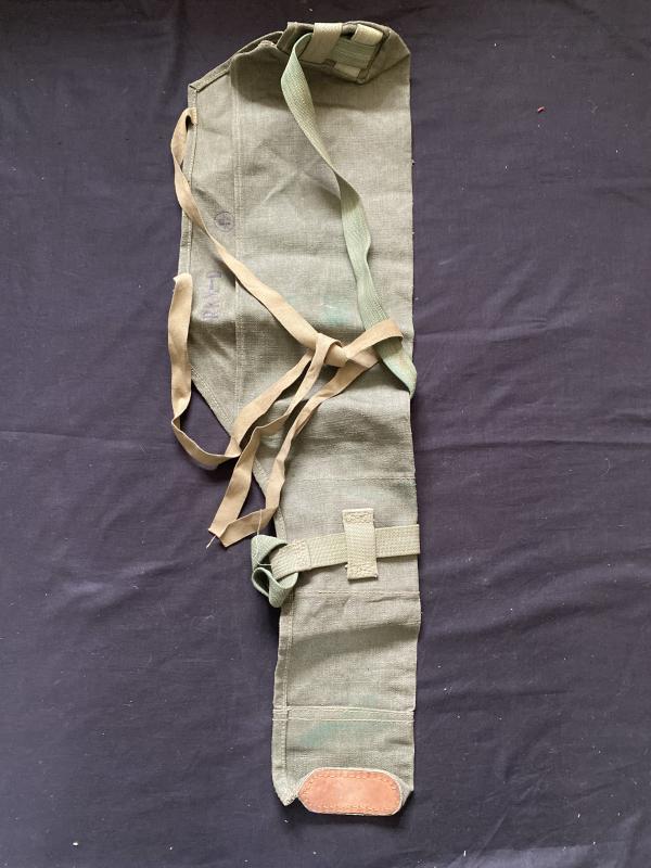 POLISH AKM ASSAULT RIFLE DROP BAG