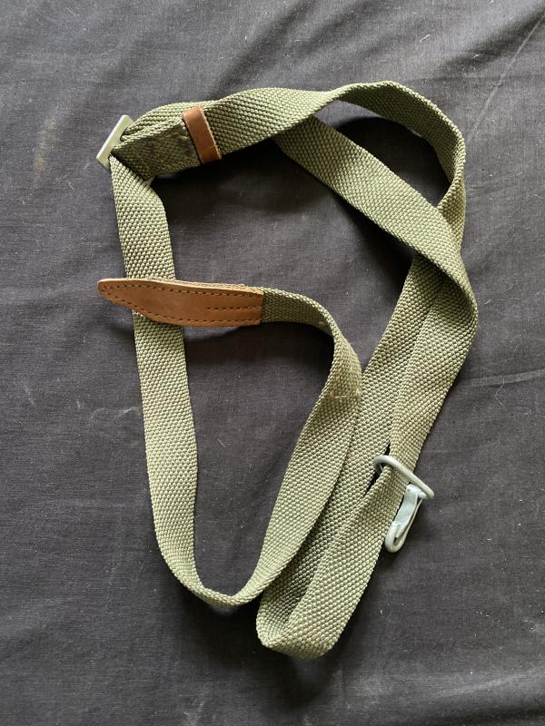 PM63 SMG LANYARD