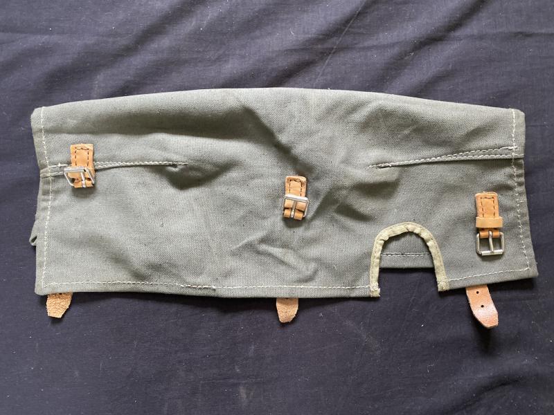 MG53 BREACH COVER
