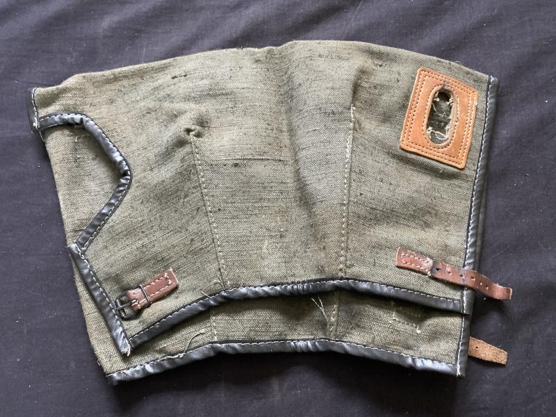 MG53 BREACH COVER