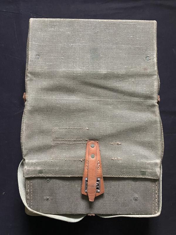 POLISH RPG-2 ROCKET BACKPACK