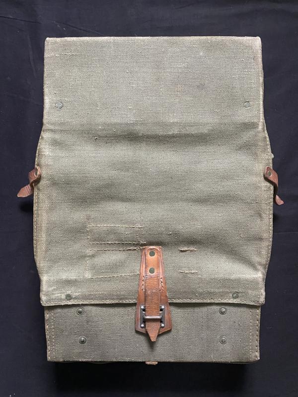 RPG-2 ROCKET BACKPACK