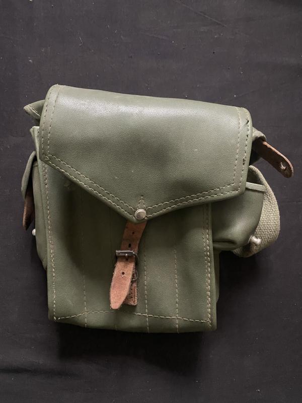 HUNGARIAN AK MAGAZINE POUCH