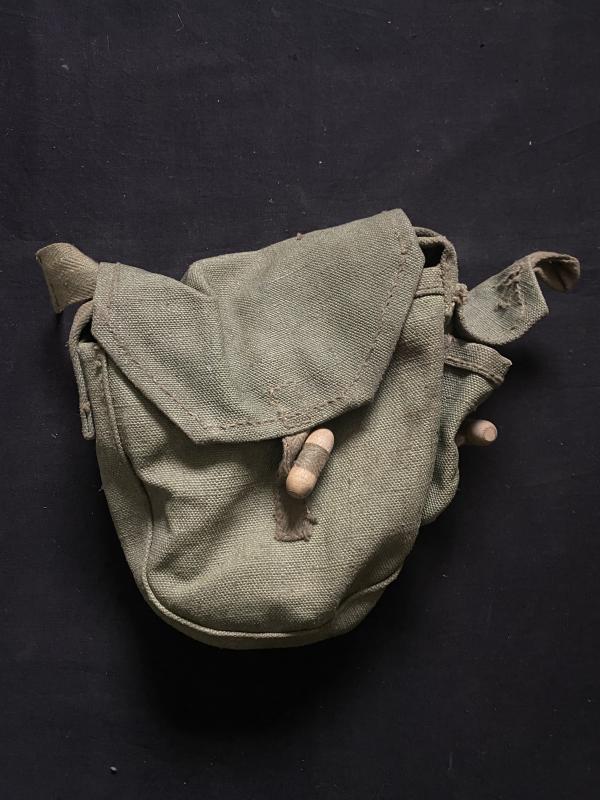 PPSH-41 DRUM MAGAZINE POUCH
