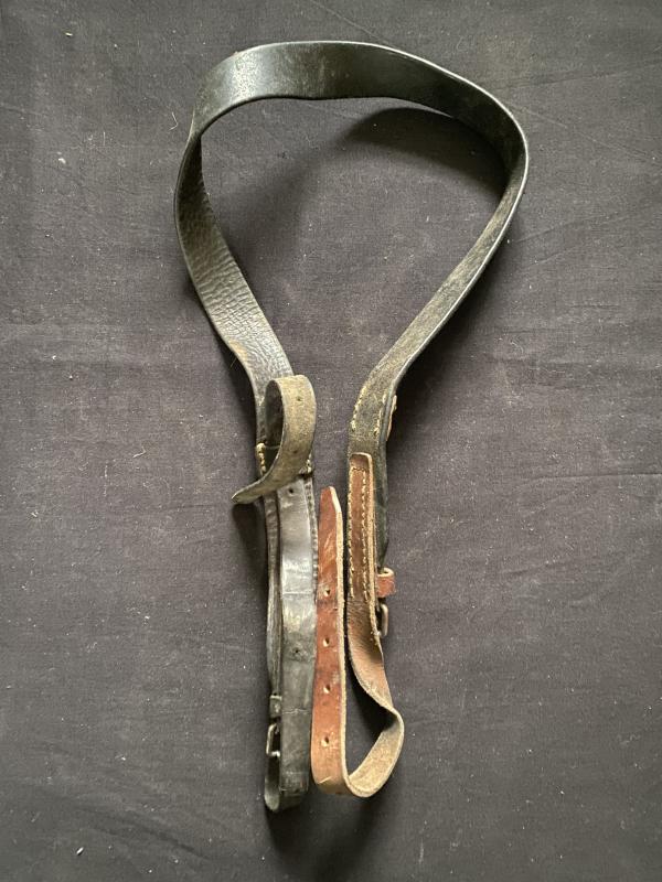 PPSH-41 SMG LEATHER SLING