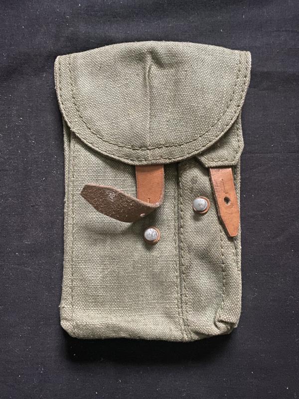 PM63 MAGAZINE POUCH