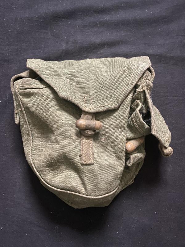 PPSH-41 DRUM MAGAZINE POUCH