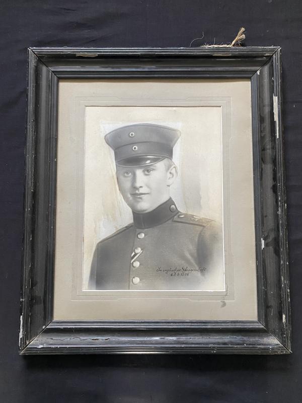 WW1 GERMAN PICTURE