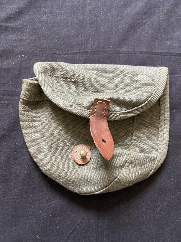 PPSH-41 DRUM MAGAZINE POUCH