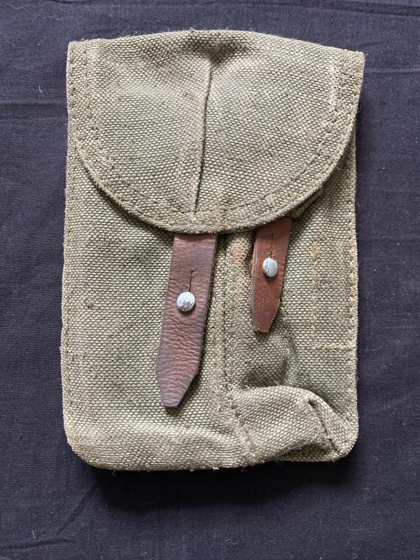 PM63 MAGAZINE POUCH