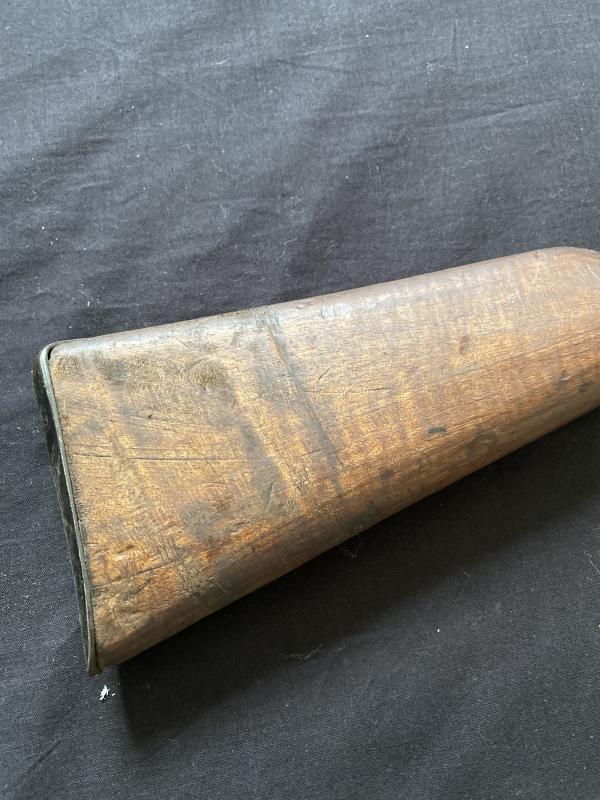 DEACTIVATED CARCANO M91 CARBINE (NEW EU DEACTIVATION)