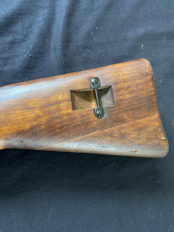 DEACTIVATED SUOMI KP31 SMG (NEW EU DEACTIVATION)