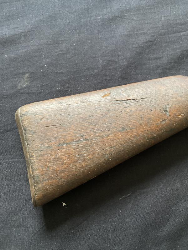 DEACTIVATED CARCANO M91 CARBINE (NEW EU DEACTIVATION)